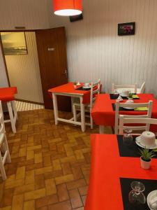 Hotel de Thau photo 18