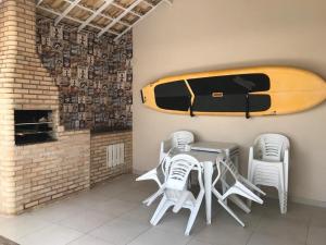 Paraíso de Praia Seca