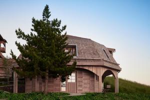 Chalet