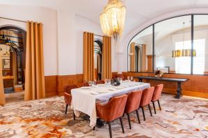 Hotels Hotel Chais Monnet & Spa : photos des chambres