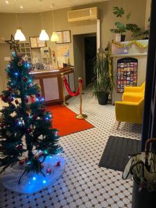 Hotel de Thau photo 15