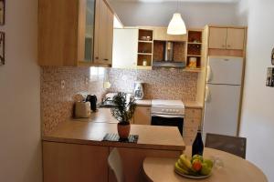 Antonis Family Apartment Rethymno Greece