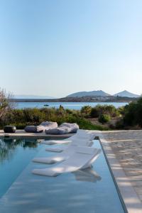 Villa Veni Paros Greece