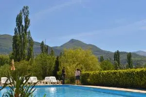 莱斯西本戈斯酒店 - Comps