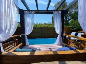 Residencial Caminho das Ondas