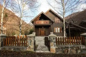 Holiday Home Bianca - Paljevine