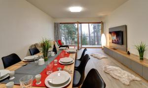 Apartmány Sunny Lipno