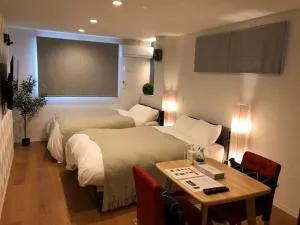 Time - Vacation STAY 18884v - Ichikikushikino