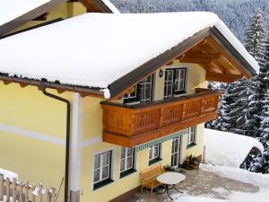 Appartement Berglerhof