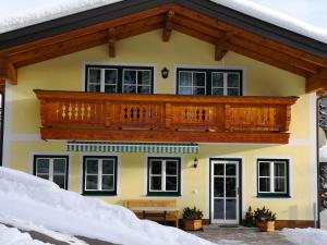 Appartement Berglerhof