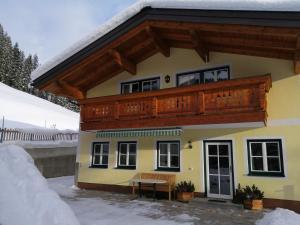 Appartement Berglerhof