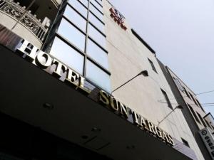 Hotel Suntargas Ueno - Vacation STAY 08481v