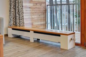 Apartmány Sunny Lipno