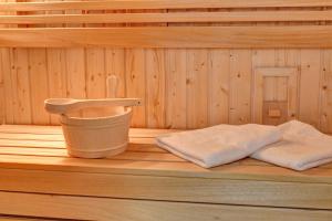 Apartmány Sunny Lipno