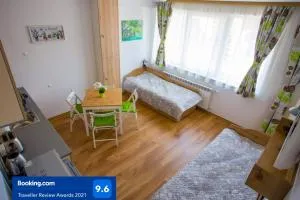 Apartment IVA - Iglika 2 - Borowec