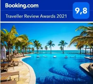 Wai Wai Cumbuco Eco Residence - Bahamas 101 - Cumbuco