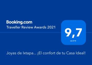 Joyas de Ixtapa... ¡El confort de tu Casa Ideal!