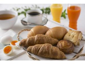 R&B Hotel Shin Yokohama Ekimae - Vacation STAY 14692v