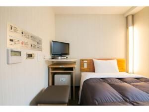 R&B Hotel Kumagaya Ekimae - Vacation STAY 14848v