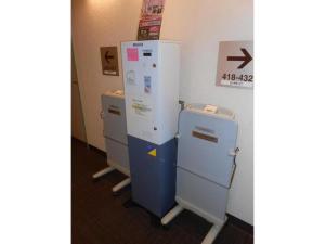 R&B Hotel Kumagaya Ekimae - Vacation STAY 14846v