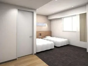 R&B Hotel Nagoya Ekimae - Vacation STAY 15188v - Minami-sotoborichō