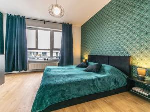 BH Rent Apartments Nowa LÄ™borska