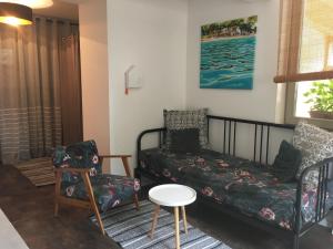 Szélrózsa apartmanház