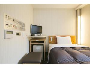 R&B Hotel Kyoto Station Hachijoguchi - Vacation STAY 16219v
