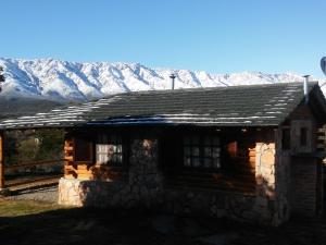 Apart & Cabañas "Cañada del Sauce"