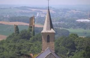 B&B / Chambres d'hotes Chambre d'hotes insolite dans un pigeonnier a 5 minutes de Marciac Gers : photos des chambres