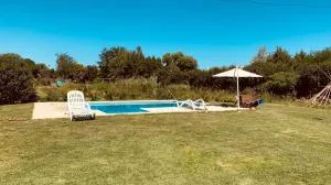 Altos de Empalme - 奇维尔科伊