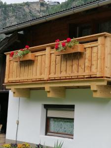 Ferienhaus Schöpf - Die Hoamat