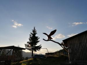 Ferienhaus Schöpf - Die Hoamat