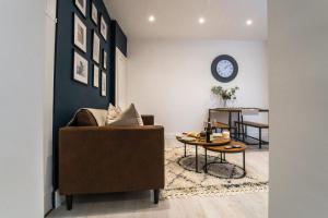 South View - 3 bed modern Chester house - Close to city centre