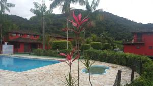 Chales Terra Pura