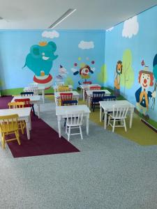 Beach Class Eco Life 001C