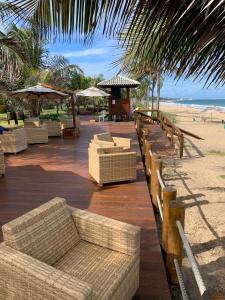 Beach Class Eco Life 001C