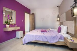 Iria's Luxury Apartments Thassos Greece