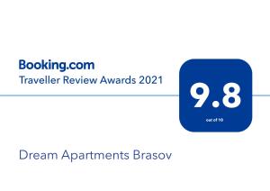 Dream Apartments Brasov