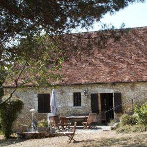 Maisons de vacances Domaine de Bagnegrole : photos des chambres