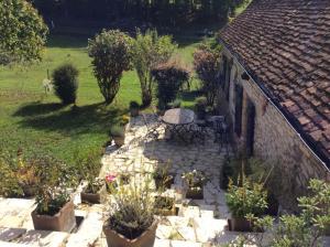 Maisons de vacances Domaine de Bagnegrole : photos des chambres