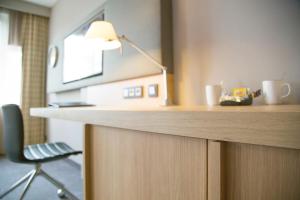 Crowne Plaza Hotel Brugge by IHG