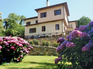 Amalthia Traditional Guesthouse Pelion Greece