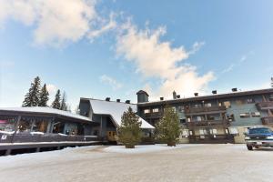 Griz Inn by StayIn