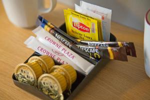 Crowne Plaza Hotel Brugge by IHG