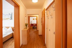 Appartement Bettina Mitterwallner