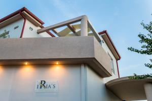 Iria's Luxury Apartments Thassos Greece