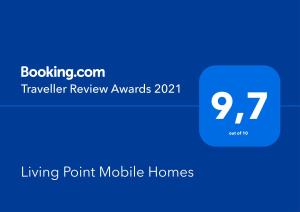 Living Point Mobile Homes