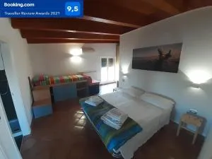 Casa Torre Palomba (Castel del Monte-Trani) - كاستل دل مونتي