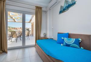 Iria's Luxury Apartments Thassos Greece